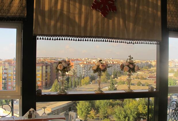 Kaya Palas Hotel - Görsel 32