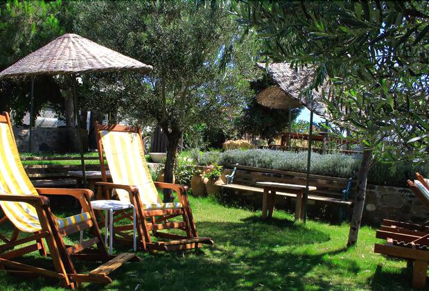 Otel Sobe - Görsel 11