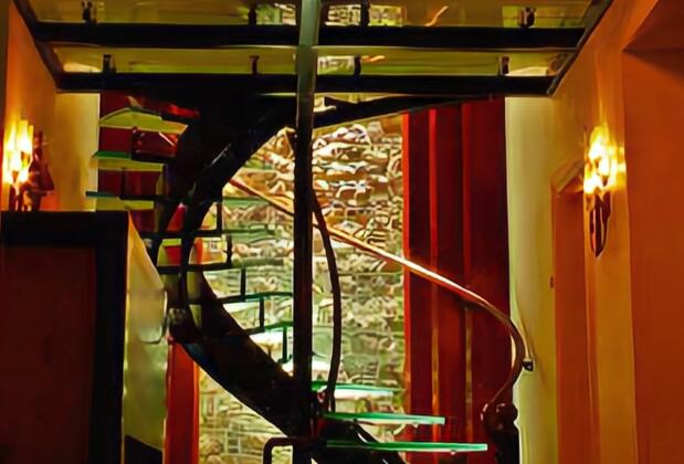 Otel Sobe - Görsel 17