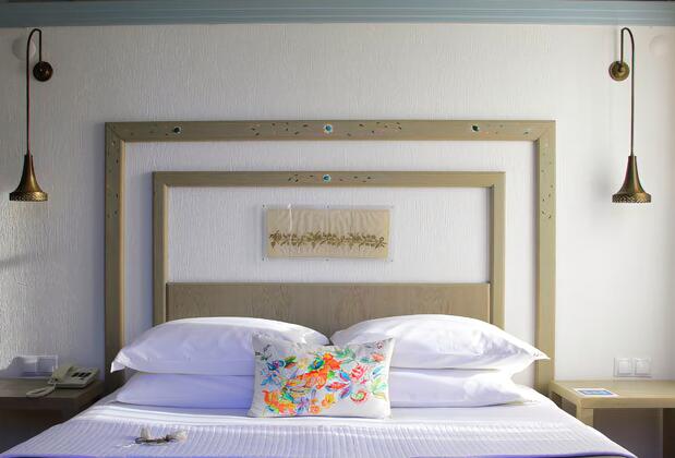 Otel Sobe - Görsel 19