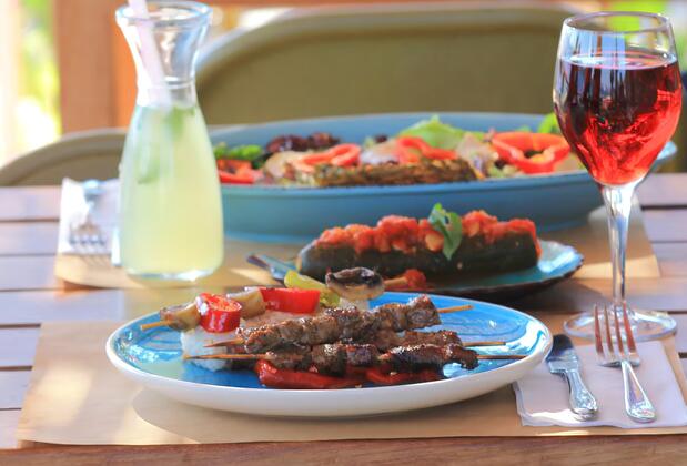 Otel Sobe - Görsel 7