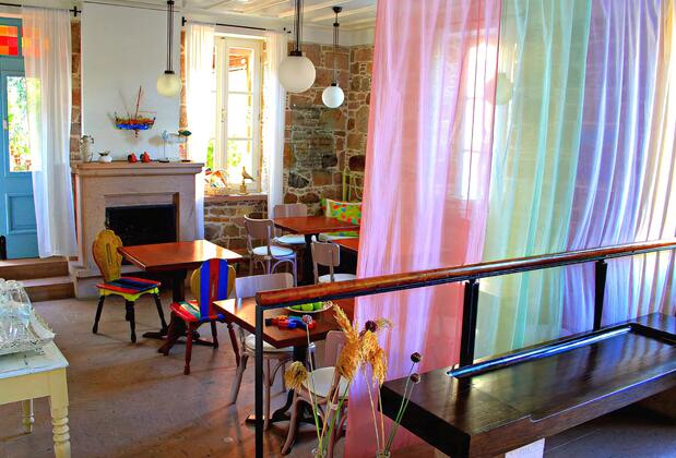 Otel Sobe - Görsel 9