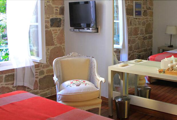 Otel Sobe - Görsel 23