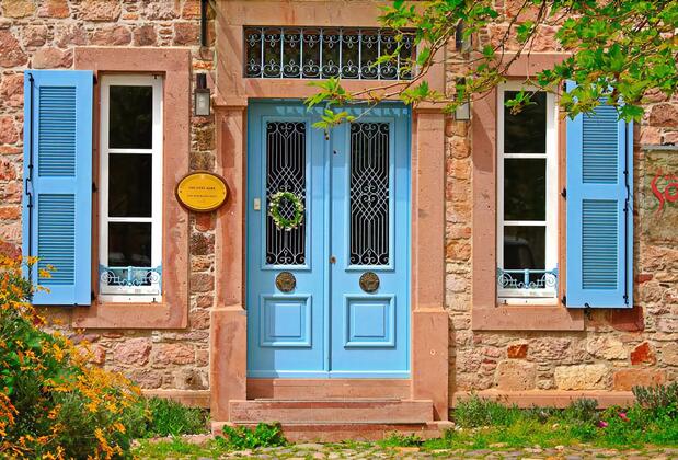 Otel Sobe - Görsel 3