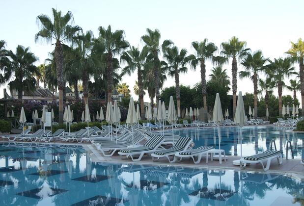 Trendy Palm Beach Hotel - Görsel 5