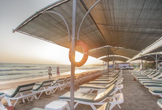 Trendy Palm Beach Hotel - Görsel 6