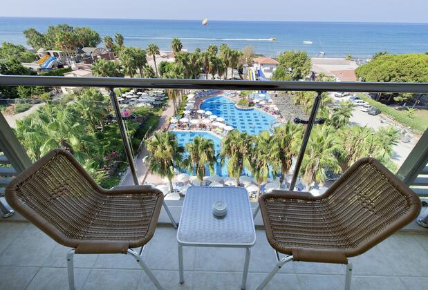 Trendy Palm Beach Hotel - Görsel 26