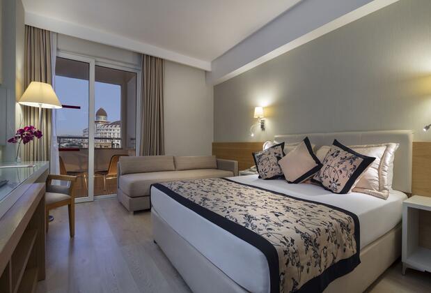 Trendy Palm Beach Hotel - Görsel 29