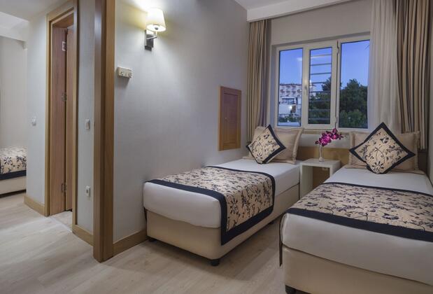 Trendy Palm Beach Hotel - Görsel 32