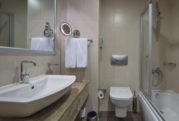 Trendy Palm Beach Hotel - Görsel 38