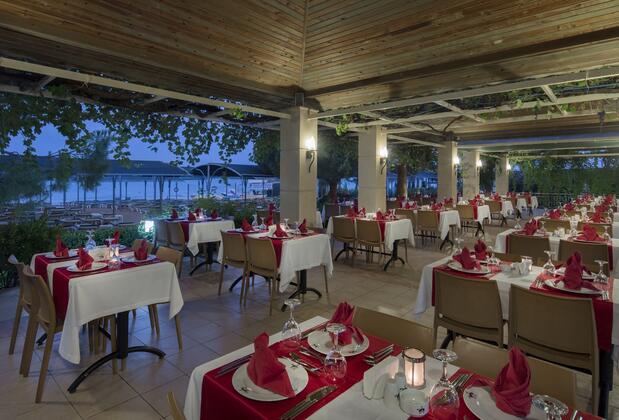 Trendy Palm Beach Hotel - Görsel 12