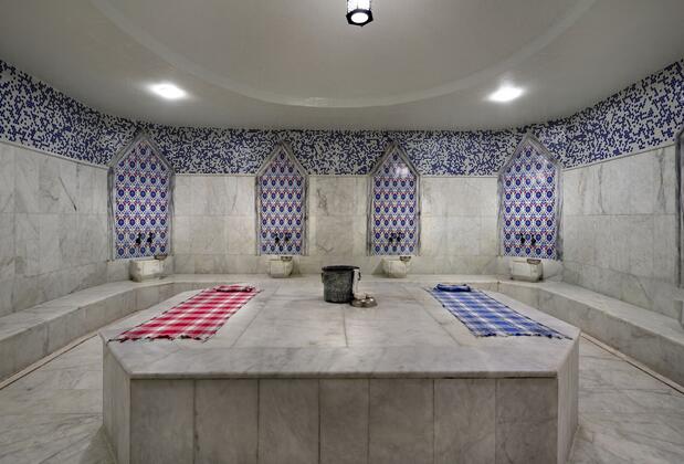 Trendy Palm Beach Hotel - Görsel 22