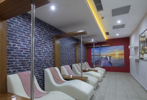 Trendy Palm Beach Hotel - Görsel 20