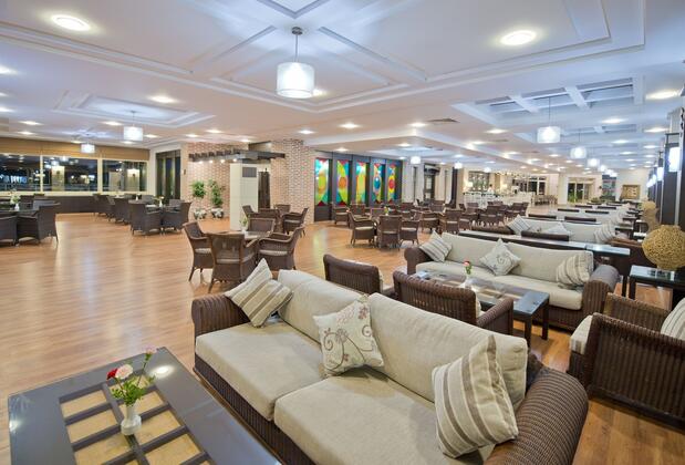 Trendy Palm Beach Hotel - Görsel 10