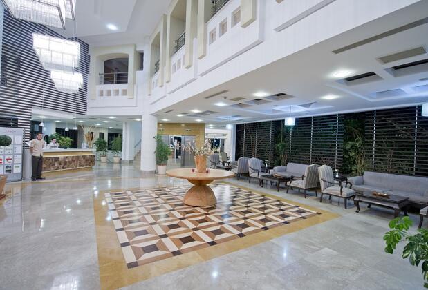 Trendy Palm Beach Hotel - Görsel 8