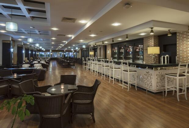 Trendy Palm Beach Hotel - Görsel 11