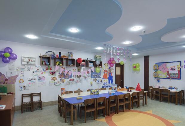 Trendy Palm Beach Hotel - Görsel 41