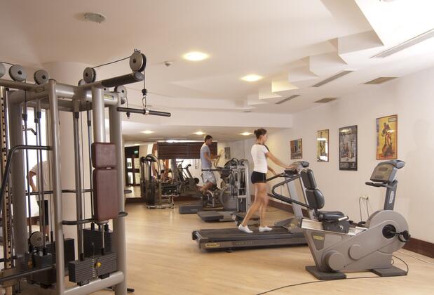 Trendy Palm Beach Hotel - Görsel 19