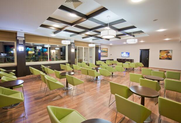 Trendy Palm Beach Hotel - Görsel 18