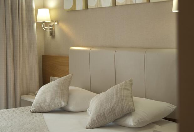 Trendy Palm Beach Hotel - Görsel 35