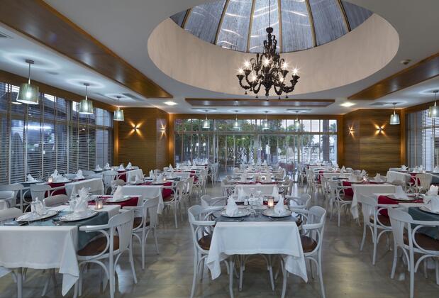 Trendy Palm Beach Hotel - Görsel 13