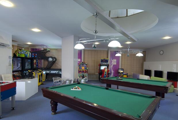 Trendy Palm Beach Hotel - Görsel 23