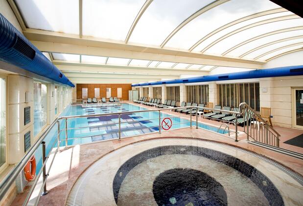 Trendy Palm Beach Hotel - Görsel 24