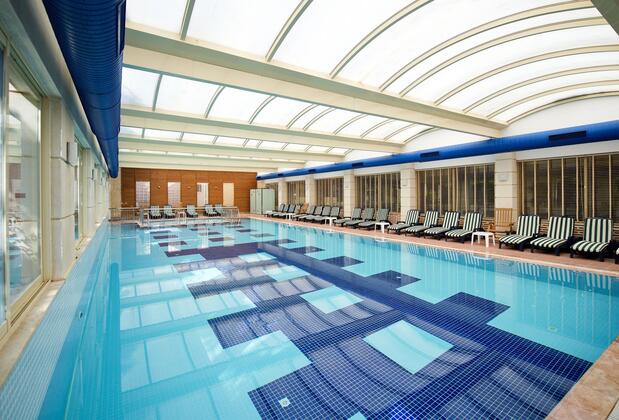 Trendy Palm Beach Hotel - Görsel 25