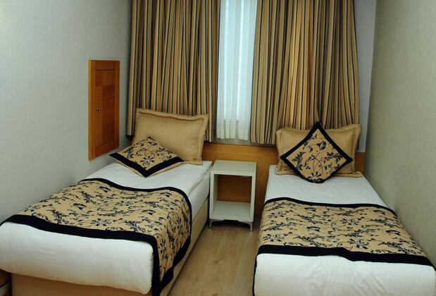 Trendy Palm Beach Hotel - Görsel 36