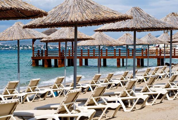 Radisson Blu Resort & SPA Çeşme - Görsel 6