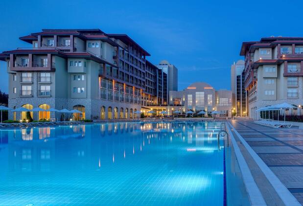 Radisson Blu Resort & SPA Çeşme - Görsel 2