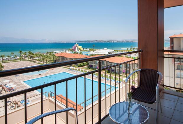 Radisson Blu Resort & SPA Çeşme - Görsel 7