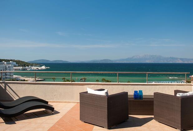Radisson Blu Resort & SPA Çeşme - Görsel 9