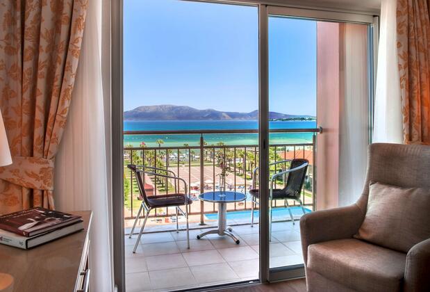 Radisson Blu Resort & SPA Çeşme - Görsel 10