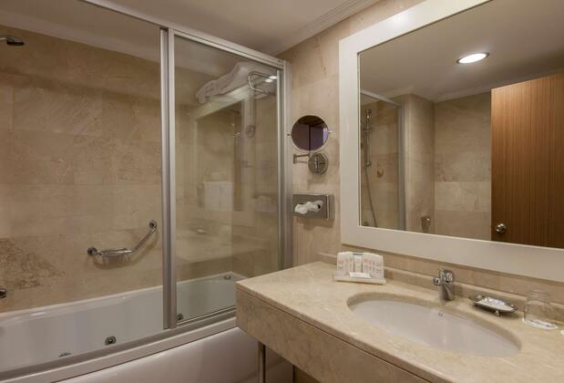 Radisson Blu Resort & SPA Çeşme - Görsel 27