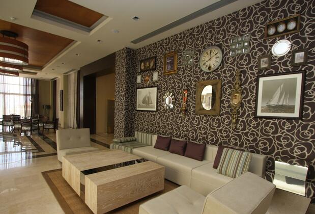 Radisson Blu Resort & SPA Çeşme - Görsel 26