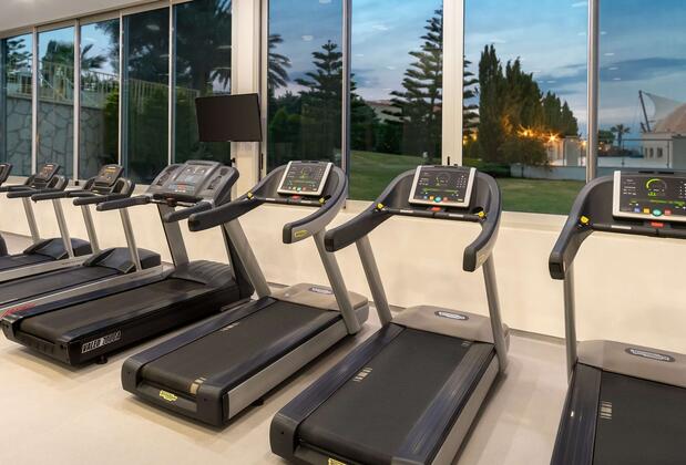 Radisson Blu Resort & SPA Çeşme - Görsel 17