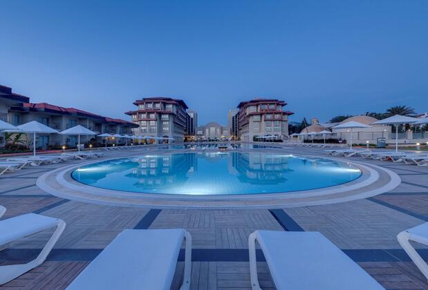 Radisson Blu Resort & SPA Çeşme - Görsel 3