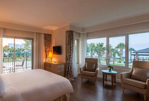 Radisson Blu Resort & SPA Çeşme - Görsel 24