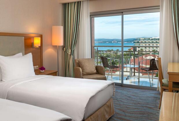 Radisson Blu Resort & SPA Çeşme - Görsel 25