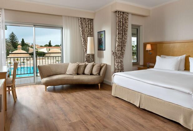 Radisson Blu Resort & SPA Çeşme - Görsel 23