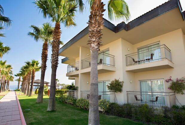 Radisson Blu Resort & SPA Çeşme - Görsel 11