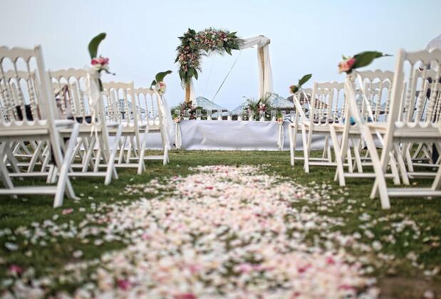 Radisson Blu Resort & SPA Çeşme - Görsel 13