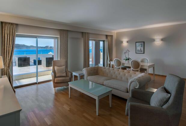 Radisson Blu Resort & SPA Çeşme - Görsel 21