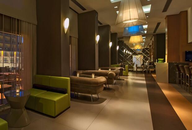 Radisson Blu Resort & SPA Çeşme - Görsel 22