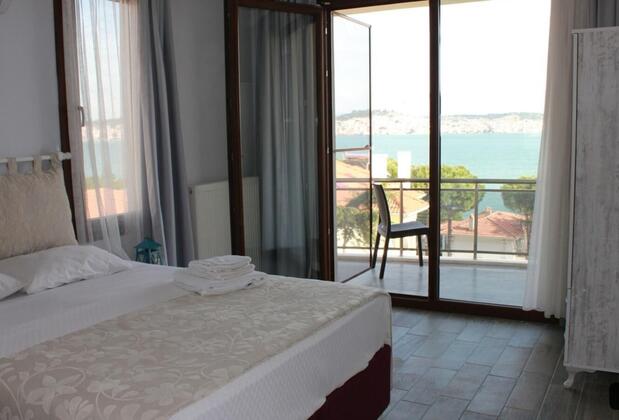 Cunda Limon Otel - Görsel 3