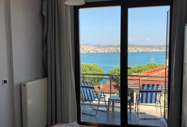 Cunda Limon Otel - Görsel 5