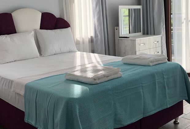 Cunda Limon Otel - Görsel 4