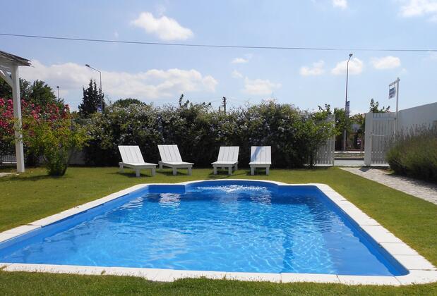 Manta Alacati - Görsel 5