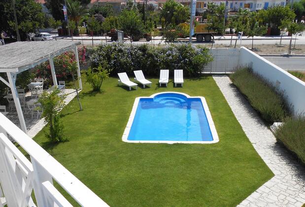 Manta Alacati - Görsel 6